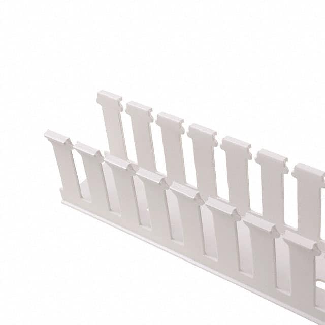 NE3X3WH6 Panduit Corp  Cavi Fili - Gestione